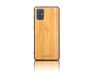 INDIVIDUELL Samsung Galaxy A51 Backcase
